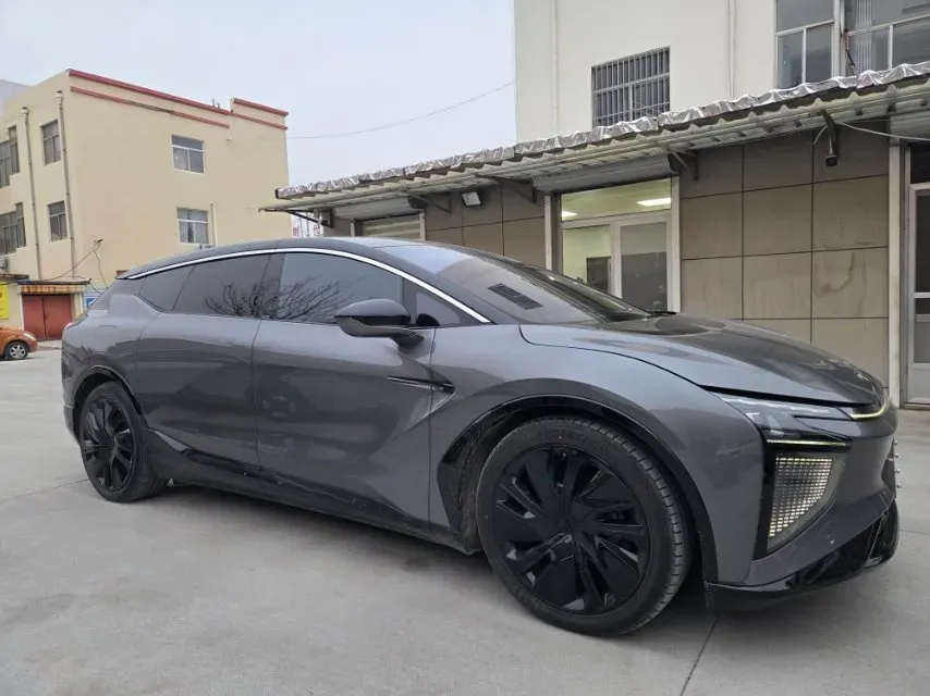 2021 HiPhi X BEV 97KWH,autocango,china used car exporter,china ev exporter,chinese used car exporter,chinese used ev exporter
