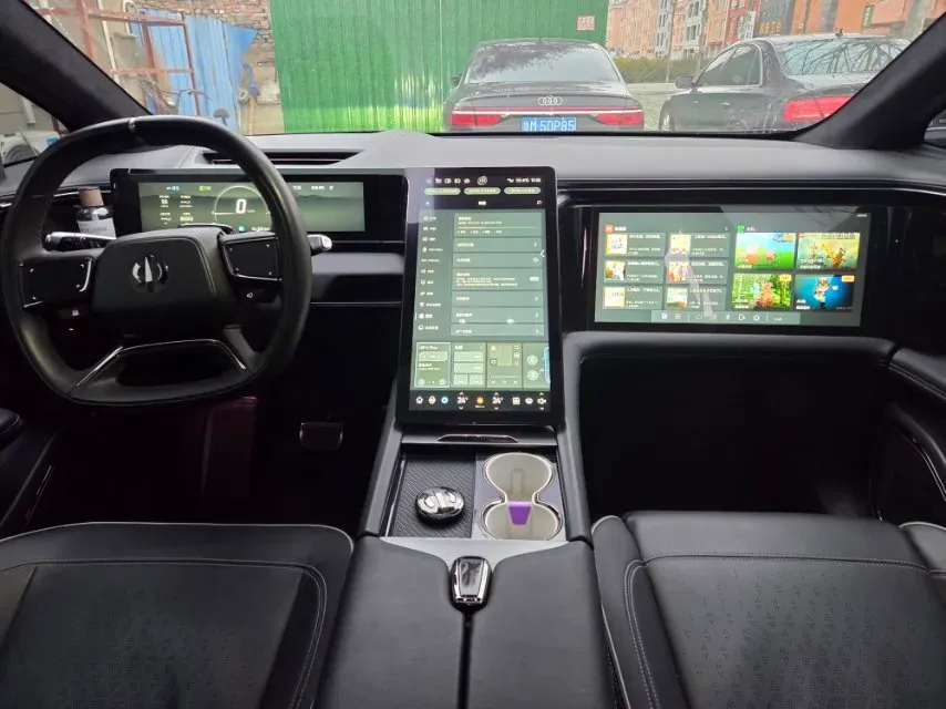 2021 HiPhi X BEV 97KWH,autocango,china used car exporter,china ev exporter,chinese used car exporter,chinese used ev exporter