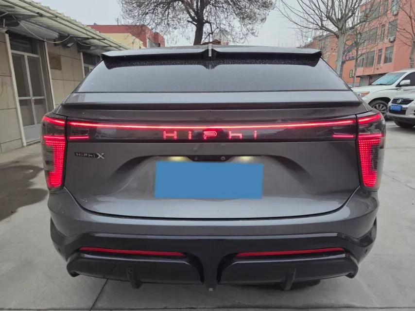 2021 HiPhi X BEV 97KWH,autocango,china used car exporter,china ev exporter,chinese used car exporter,chinese used ev exporter