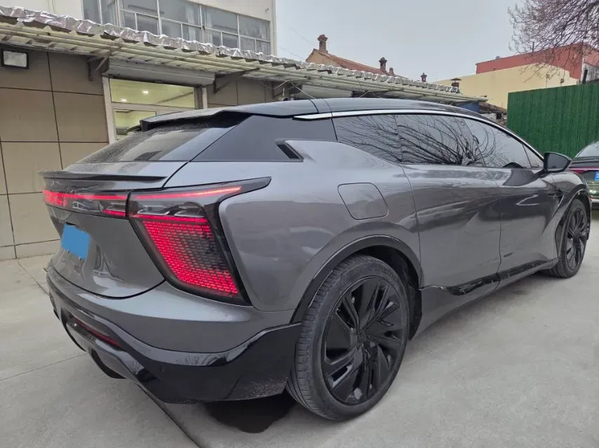 2021 HiPhi X BEV 97KWH,autocango,china used car exporter,china ev exporter,chinese used car exporter,chinese used ev exporter