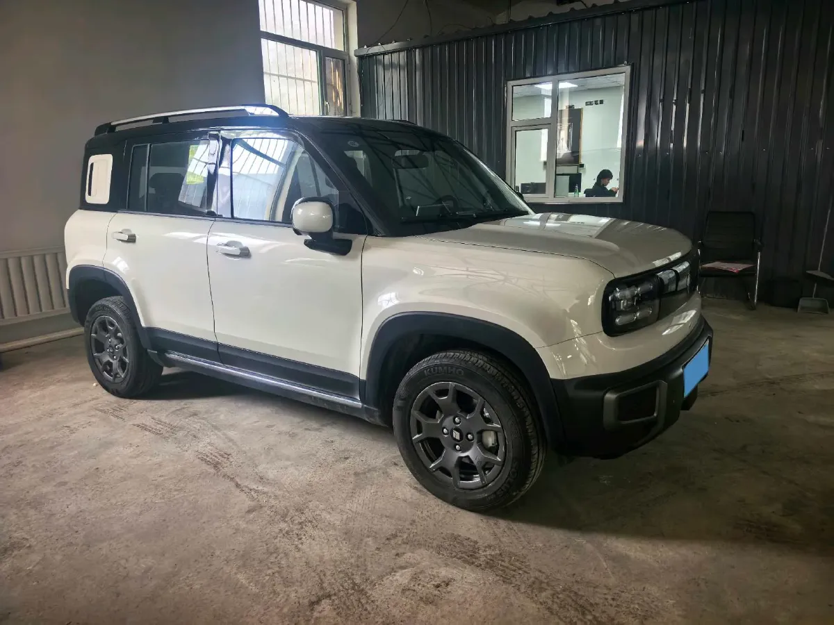 2026 BaoJun YepPlus BEV,autocango,china used car exporter,china ev exporter,chinese used car exporter,chinese used ev exporter