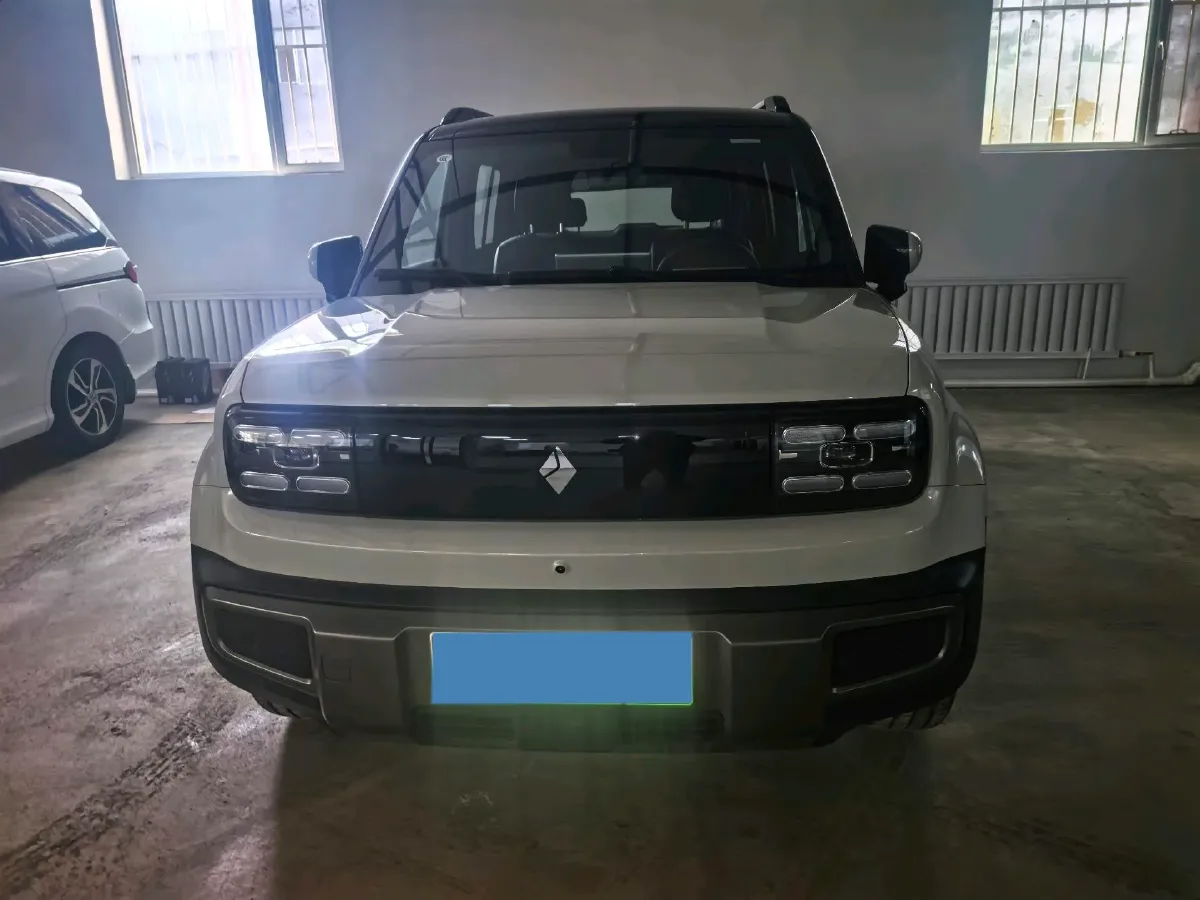 2026 BaoJun YepPlus BEV,autocango,china used car exporter,china ev exporter,chinese used car exporter,chinese used ev exporter