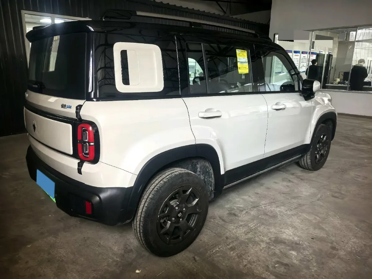 2026 BaoJun YepPlus BEV,autocango,china used car exporter,china ev exporter,chinese used car exporter,chinese used ev exporter