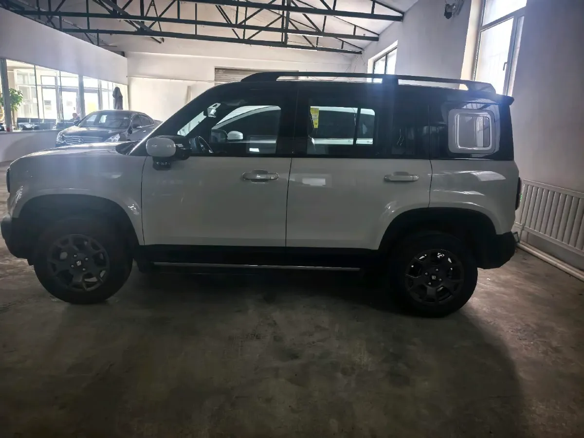 2026 BaoJun YepPlus BEV,autocango,china used car exporter,china ev exporter,chinese used car exporter,chinese used ev exporter