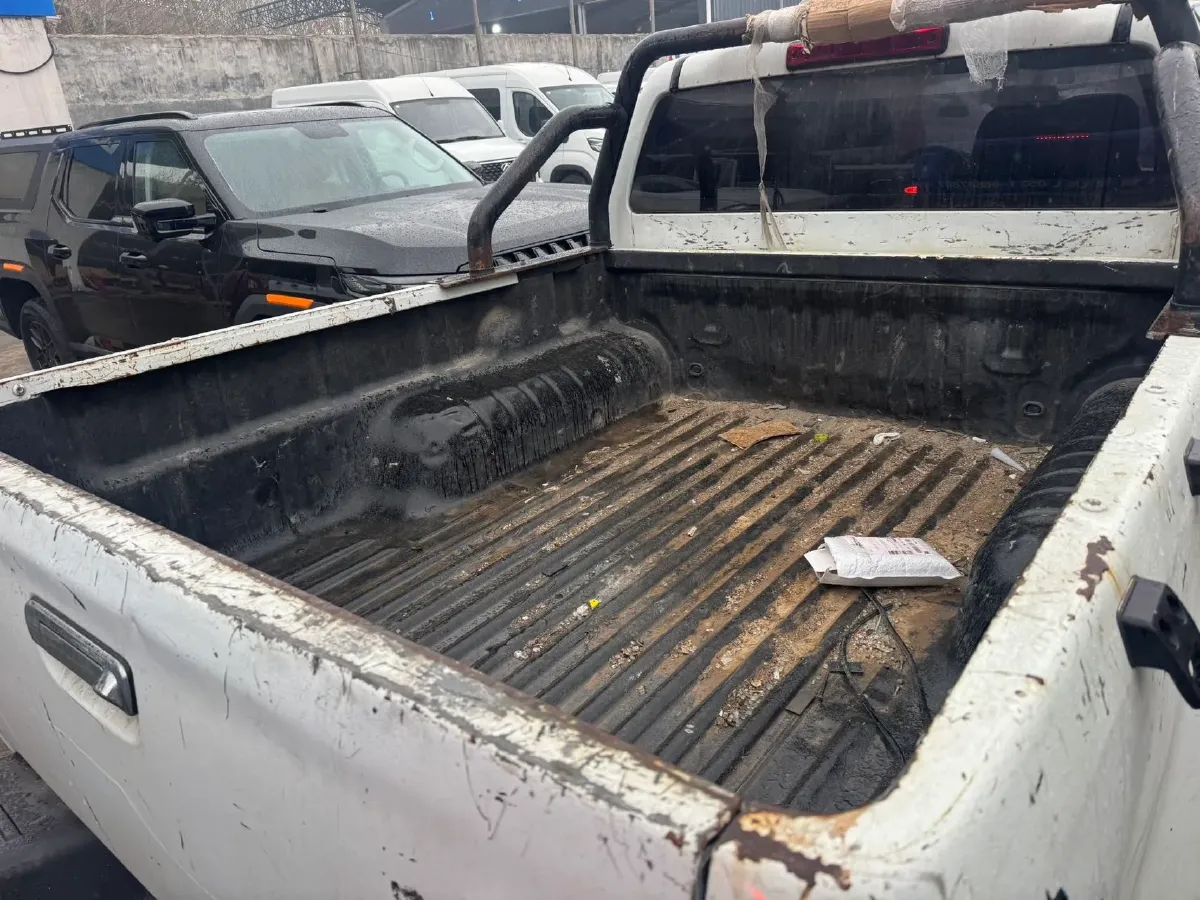 2020 Isuzu Jim 2.8T 120HP L4 5MT,autocango,china used car exporter,china ev exporter,chinese used car exporter,chinese used ev exporter