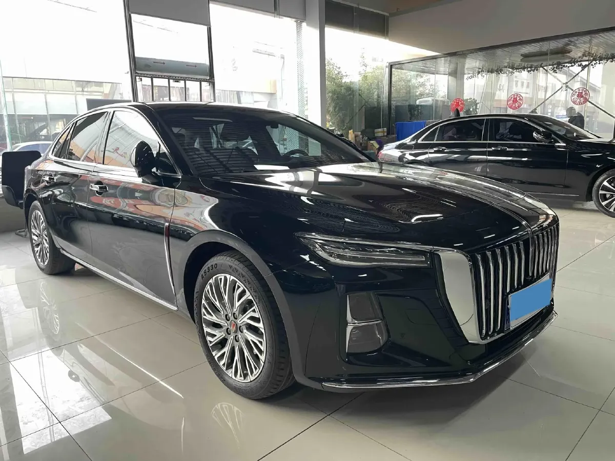 2023 HongQi H5 2.0T 224HP L4 8AT,autocango,china used car exporter,china ev exporter,chinese used car exporter,chinese used ev exporter