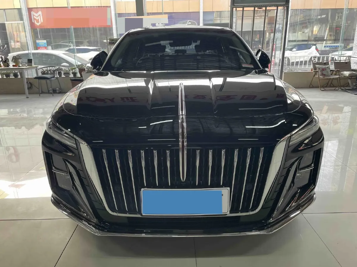 2023 HongQi H5 2.0T 224HP L4 8AT,autocango,china used car exporter,china ev exporter,chinese used car exporter,chinese used ev exporter