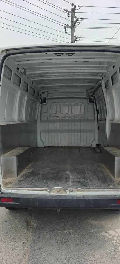 2019 MAXUS XinTu V80 2.0T 139HP L4 6MT,autocango,china used car exporter,china ev exporter,chinese used car exporter,chinese used ev exporter