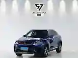 2019 Geely Tugella 1.5T 177HP L3 7DCT