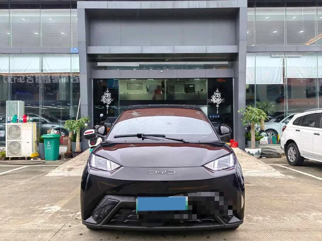 2023 BYD Seagull BEV 38.88KWH,autocango,china used car exporter,china ev exporter,chinese used car exporter,chinese used ev exporter