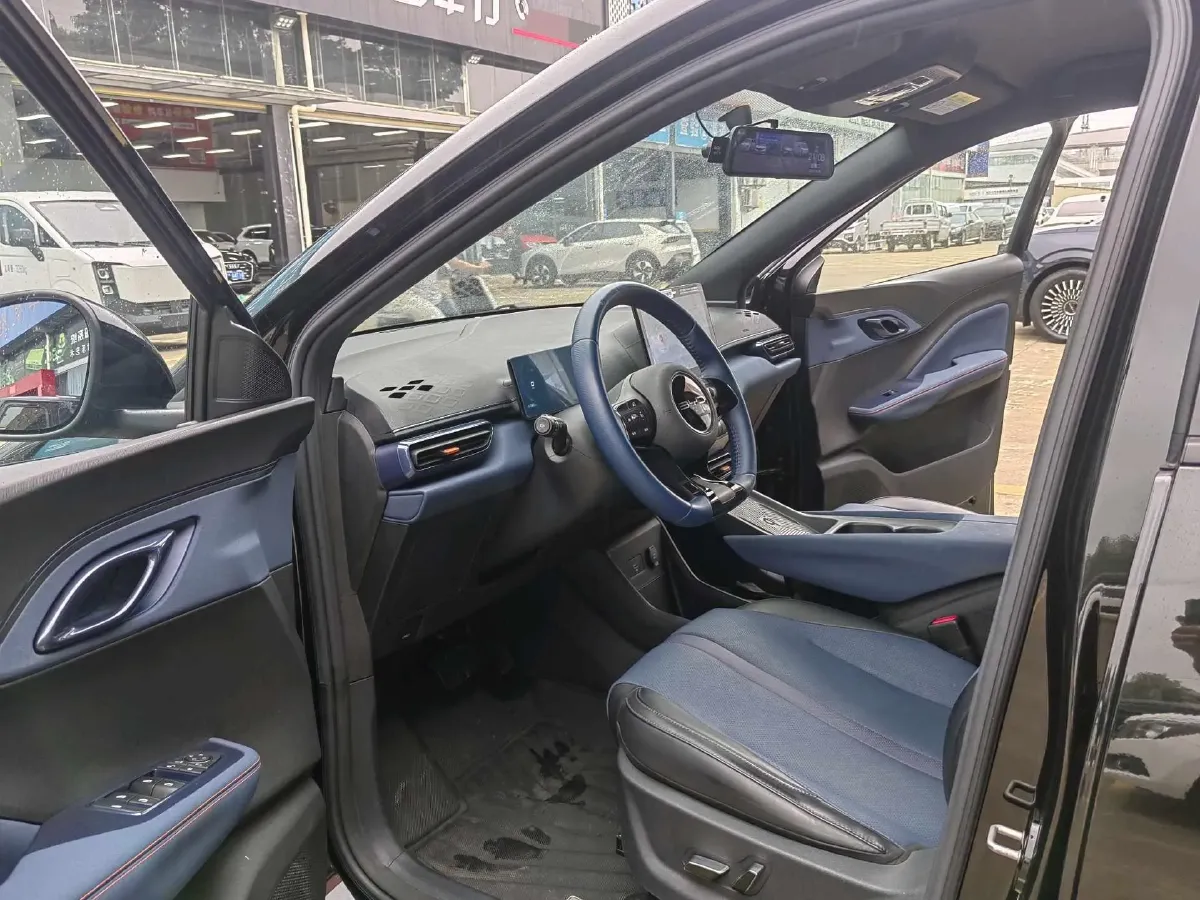 2023 BYD Seagull BEV 38.88KWH,autocango,china used car exporter,china ev exporter,chinese used car exporter,chinese used ev exporter