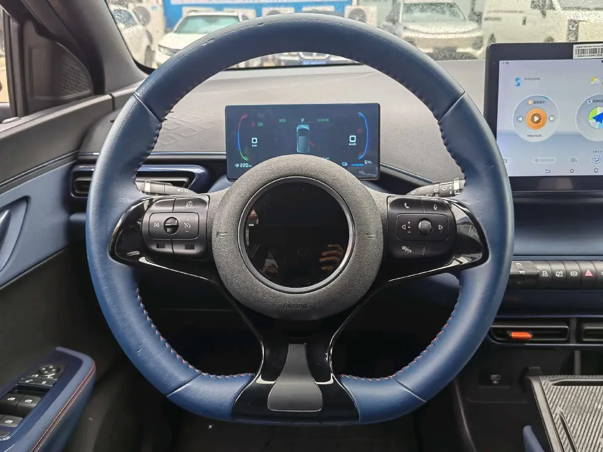 2023 BYD Seagull BEV 38.88KWH,autocango,china used car exporter,china ev exporter,chinese used car exporter,chinese used ev exporter