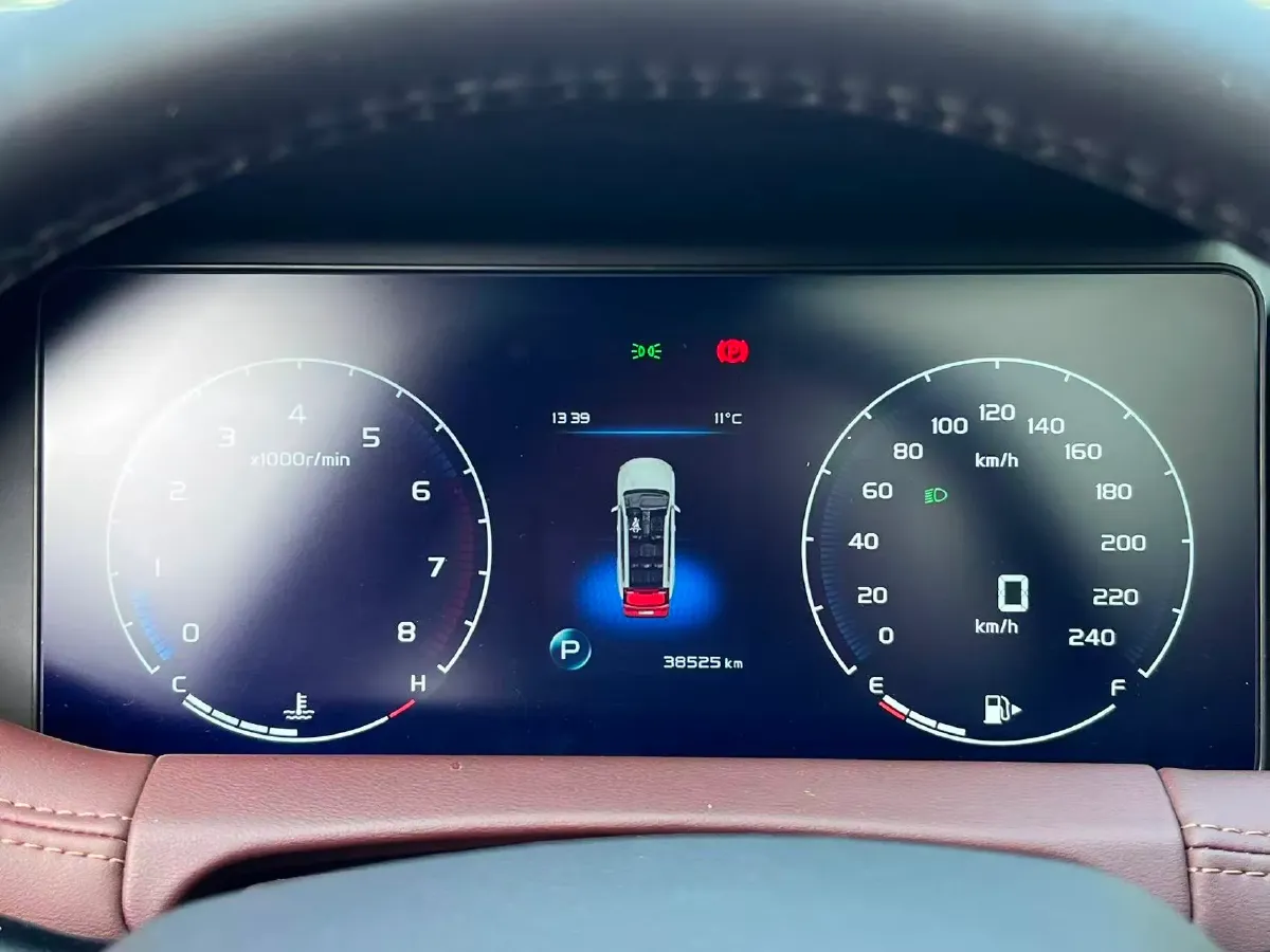 2022 Geely Okavango 1.8T 184HP L4 7DCT,autocango,china used car exporter,china ev exporter,chinese used car exporter,chinese used ev exporter