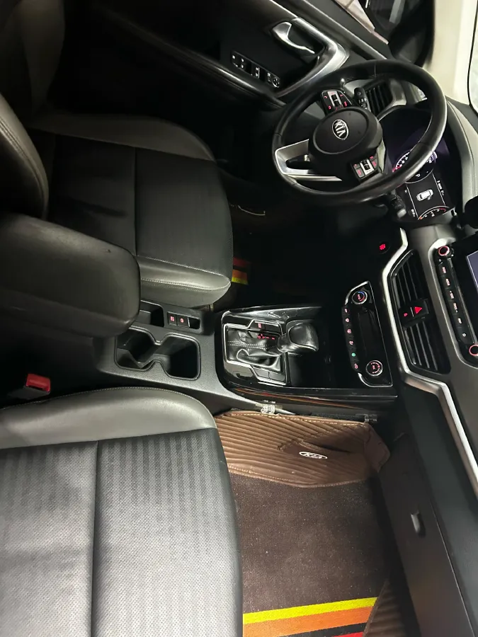 2018 Kia Sportage R 2.0L 160HP L4 6AT,autocango,china used car exporter,china ev exporter,chinese used car exporter,chinese used ev exporter