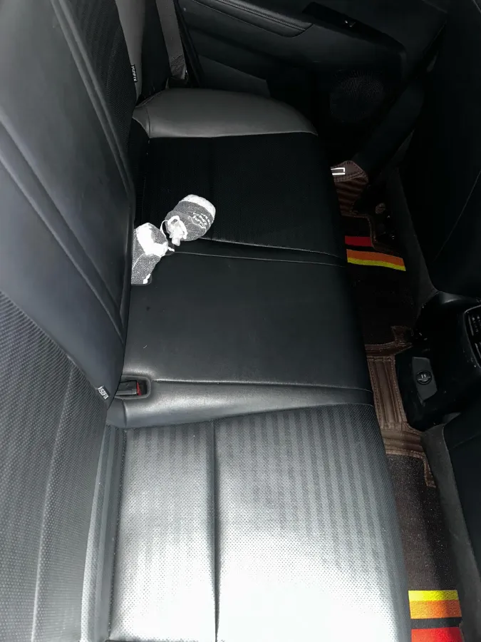 2018 Kia Sportage R 2.0L 160HP L4 6AT,autocango,china used car exporter,china ev exporter,chinese used car exporter,chinese used ev exporter