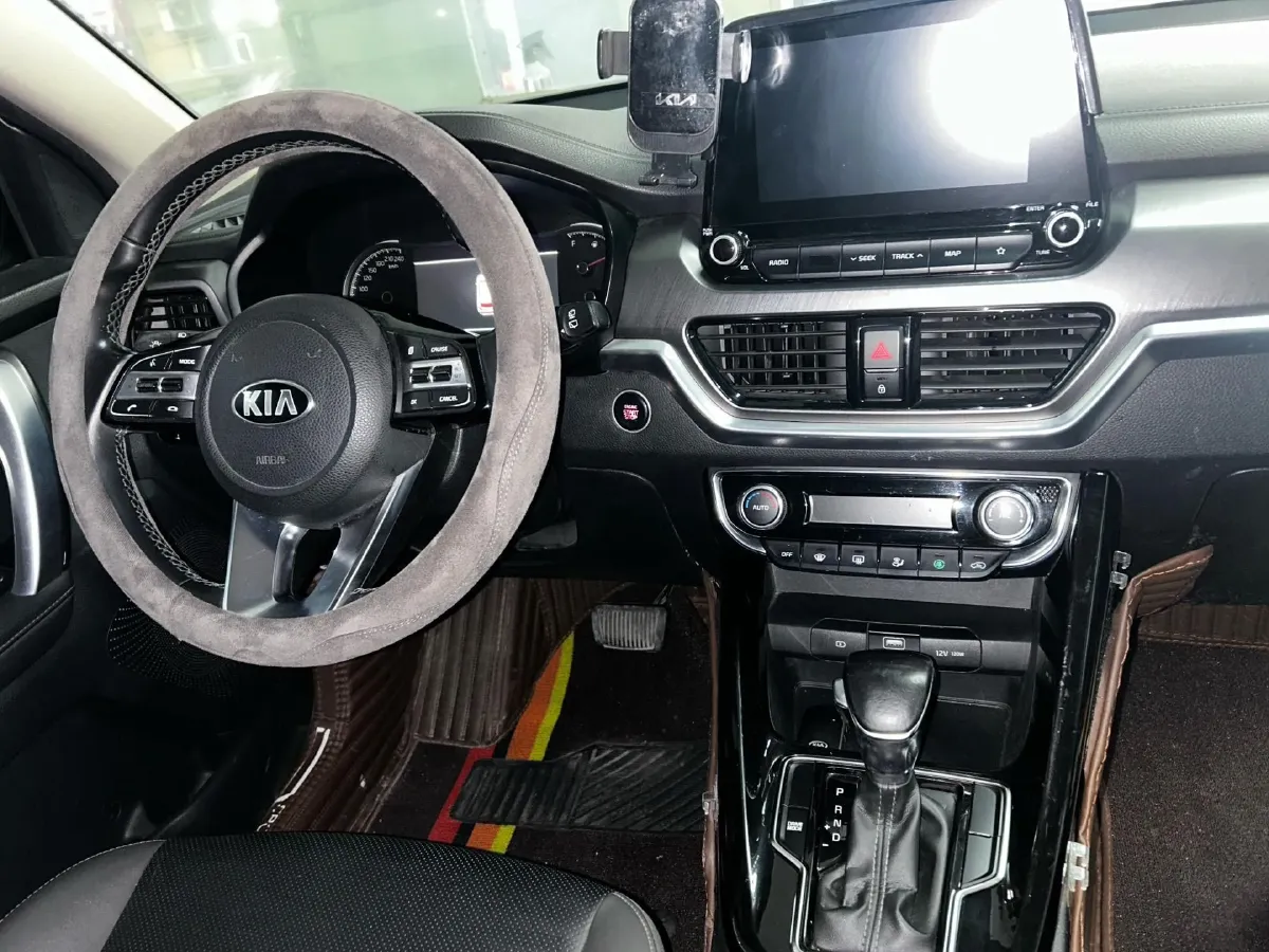 2018 Kia Sportage R 2.0L 160HP L4 6AT,autocango,china used car exporter,china ev exporter,chinese used car exporter,chinese used ev exporter