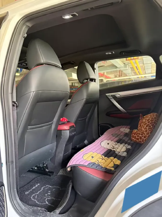 2021 Geely Coolray 1.5T 177HP L3 7DCT,autocango,china used car exporter,china ev exporter,chinese used car exporter,chinese used ev exporter