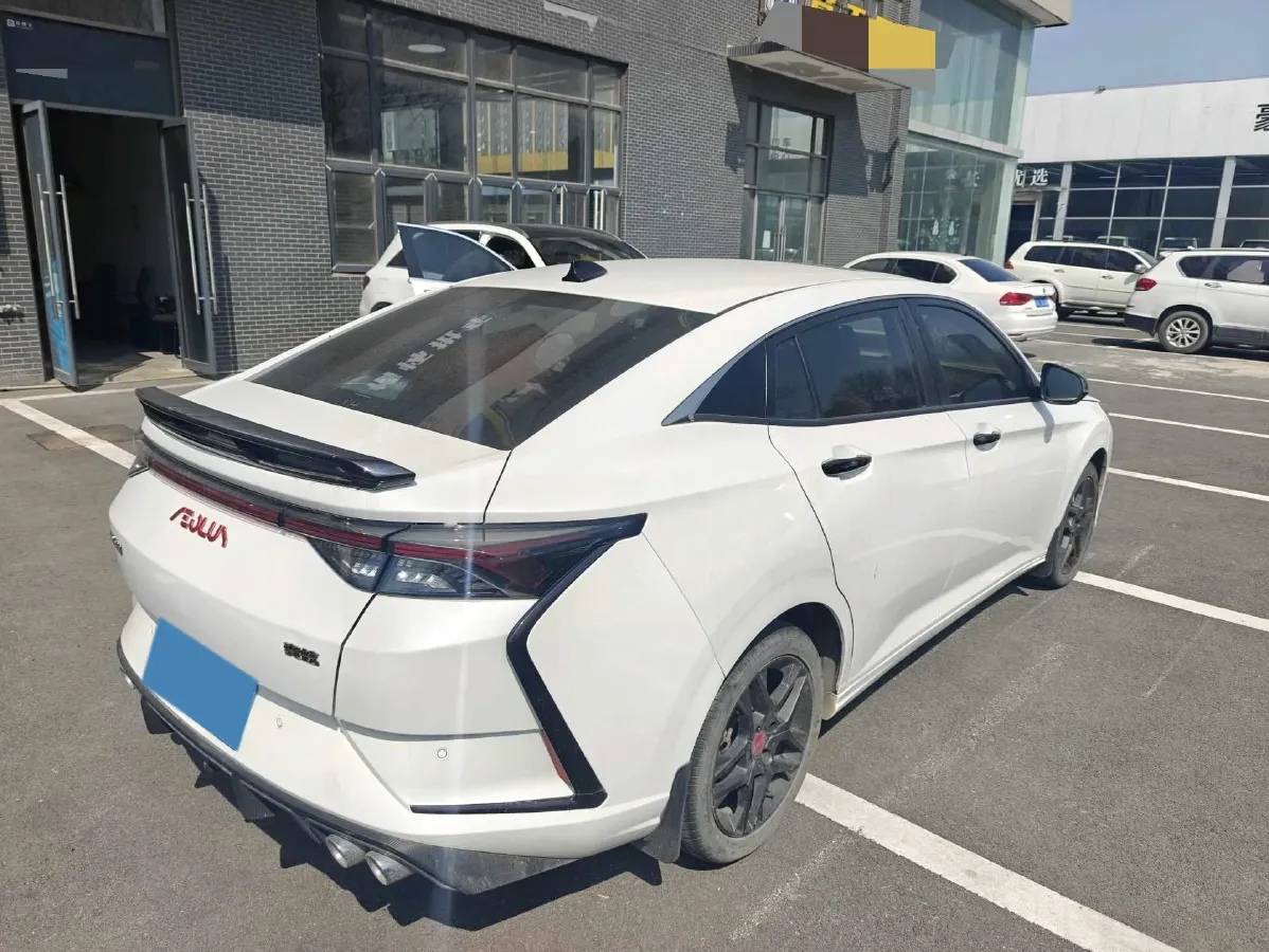 2021 DongFeng Aeolus YiXuan 1.5T 150HP L4 6DCT,autocango,china used car exporter,china ev exporter,chinese used car exporter,chinese used ev exporter