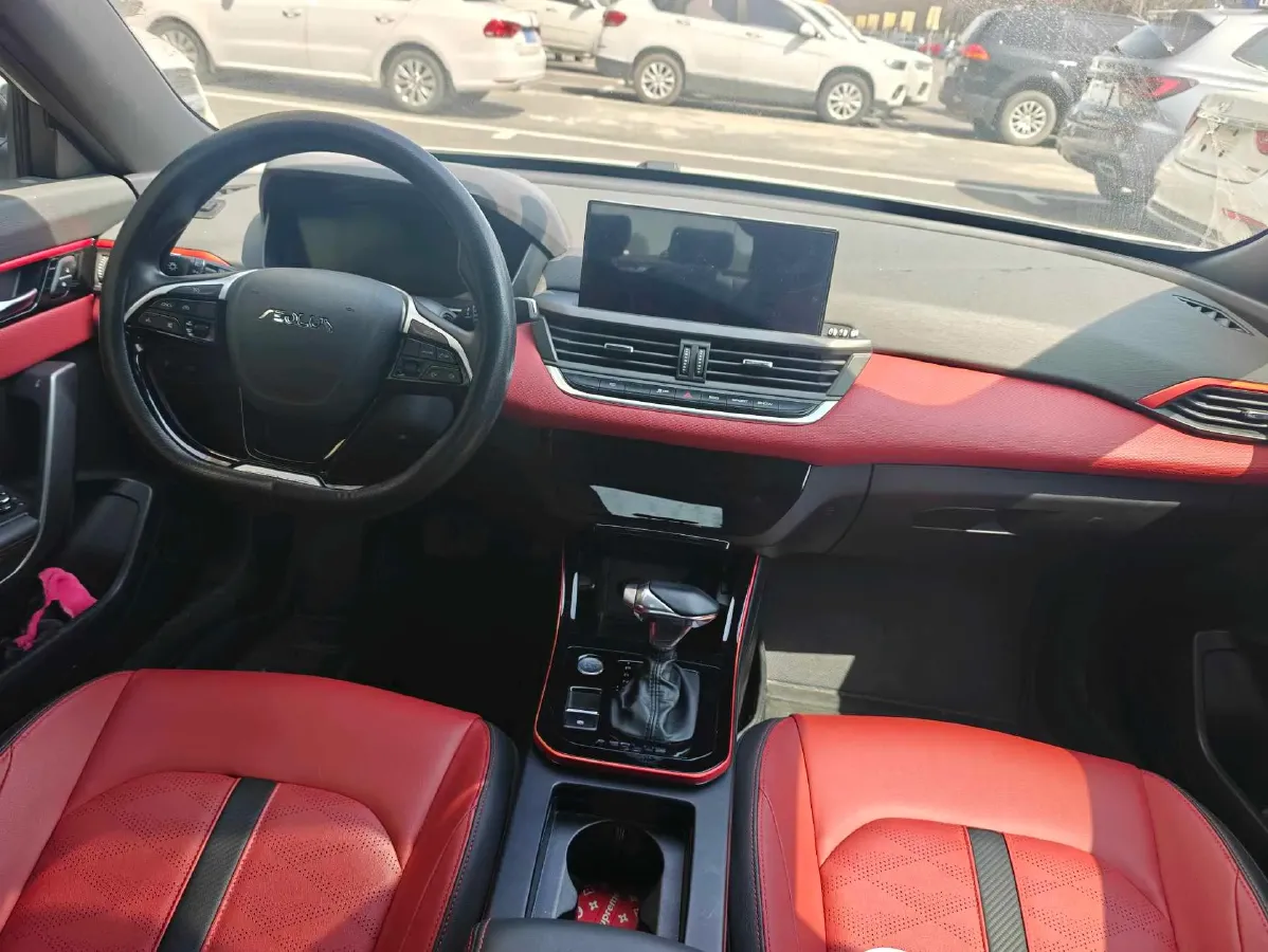 2021 DongFeng Aeolus YiXuan 1.5T 150HP L4 6DCT,autocango,china used car exporter,china ev exporter,chinese used car exporter,chinese used ev exporter