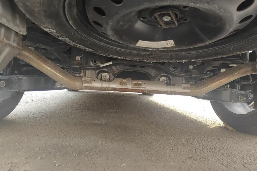 2025 GAC Trumpchi GS8 2.0T 252HP L4 8AT,autocango,china used car exporter,china ev exporter,chinese used car exporter,chinese used ev exporter