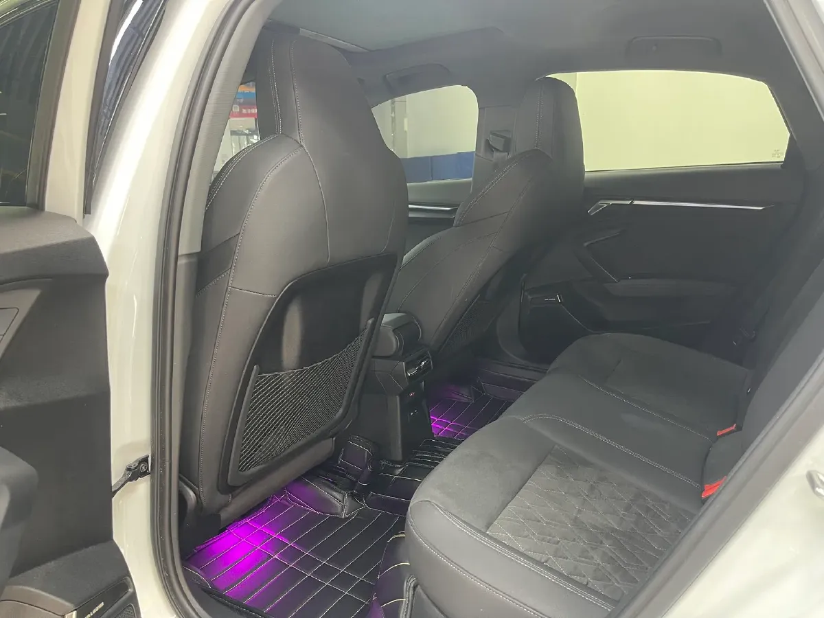 2023 Audi A3 1.4T 150HP L4 7DCT,autocango,china used car exporter,china ev exporter,chinese used car exporter,chinese used ev exporter