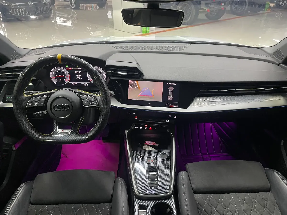 2023 Audi A3 1.4T 150HP L4 7DCT,autocango,china used car exporter,china ev exporter,chinese used car exporter,chinese used ev exporter