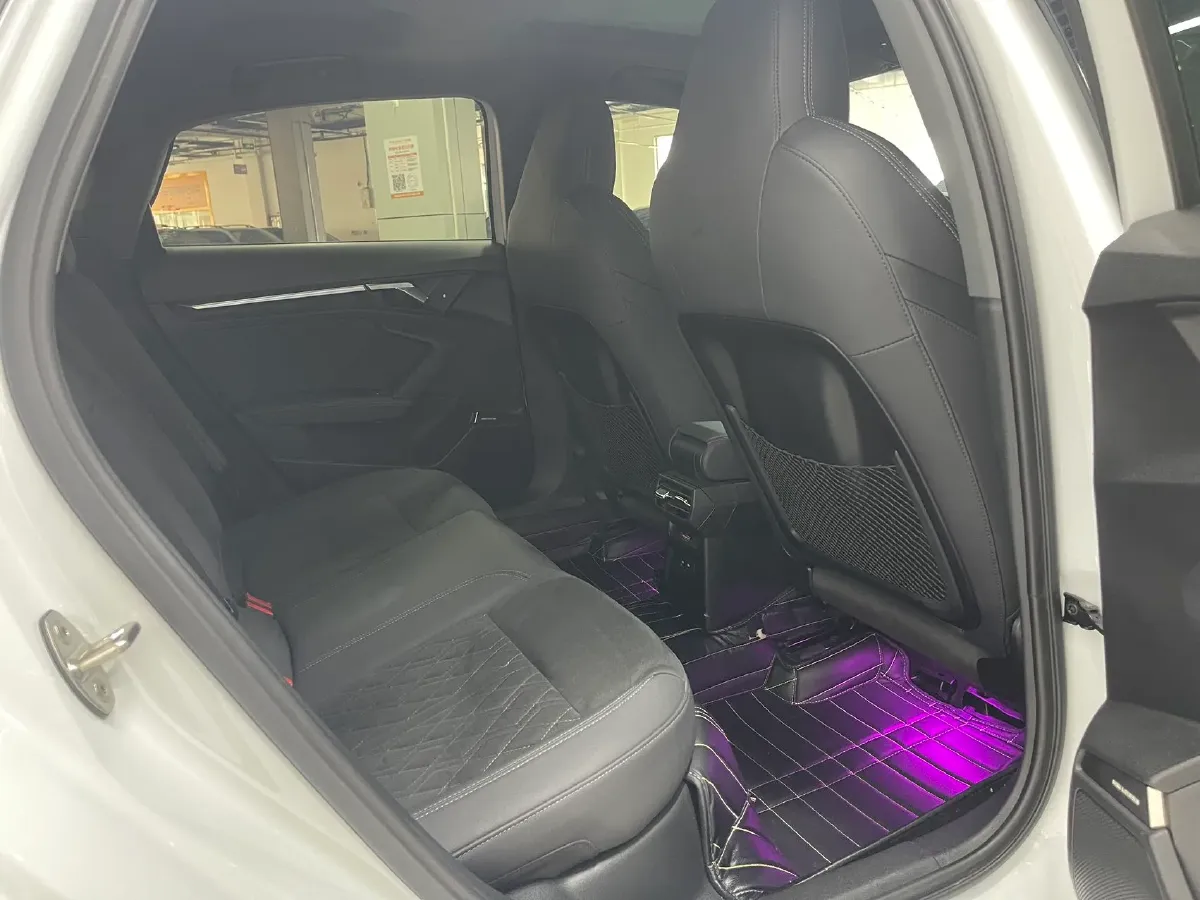 2023 Audi A3 1.4T 150HP L4 7DCT,autocango,china used car exporter,china ev exporter,chinese used car exporter,chinese used ev exporter