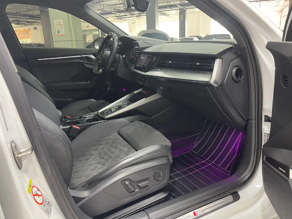 2023 Audi A3 1.4T 150HP L4 7DCT,autocango,china used car exporter,china ev exporter,chinese used car exporter,chinese used ev exporter