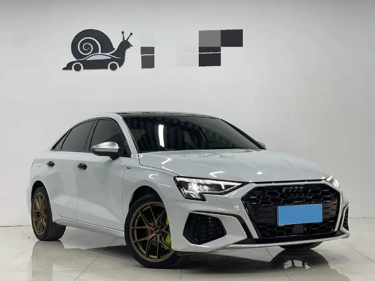 2023 Audi A3 1.4T 150HP L4 7DCT,autocango,china used car exporter,china ev exporter,chinese used car exporter,chinese used ev exporter