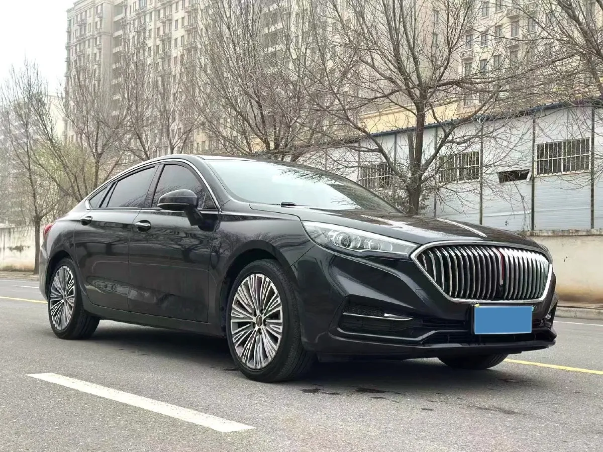 2022 HongQi H5 1.5T 169HP L4 7DCT,autocango,china used car exporter,china ev exporter,chinese used car exporter,chinese used ev exporter
