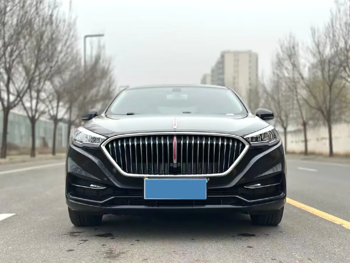 2022 HongQi H5 1.5T 169HP L4 7DCT,autocango,china used car exporter,china ev exporter,chinese used car exporter,chinese used ev exporter