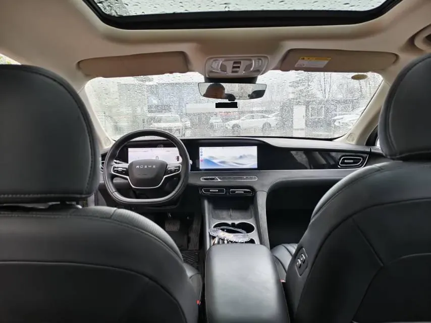 2023 Roewe D7 1.5L 112HP L4 1DHT PHEV 21.4KWH,autocango,china used car exporter,china ev exporter,chinese used car exporter,chinese used ev exporter