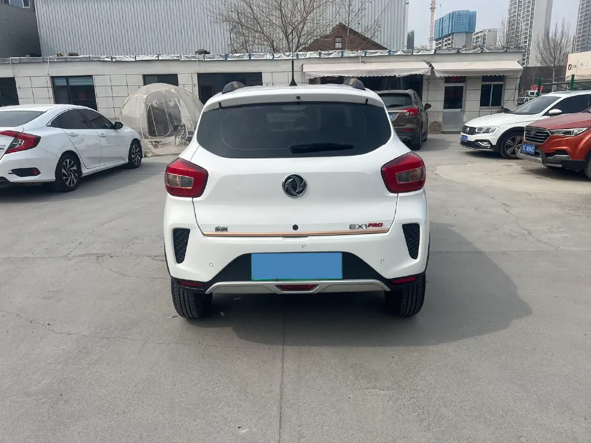 2022 DongFeng eπ Nami EX1 BEV 26.8KWH,autocango,china used car exporter,china ev exporter,chinese used car exporter,chinese used ev exporter