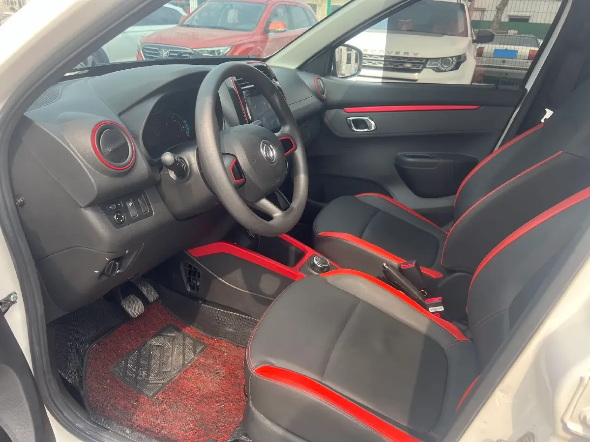 2022 DongFeng eπ Nami EX1 BEV 26.8KWH,autocango,china used car exporter,china ev exporter,chinese used car exporter,chinese used ev exporter