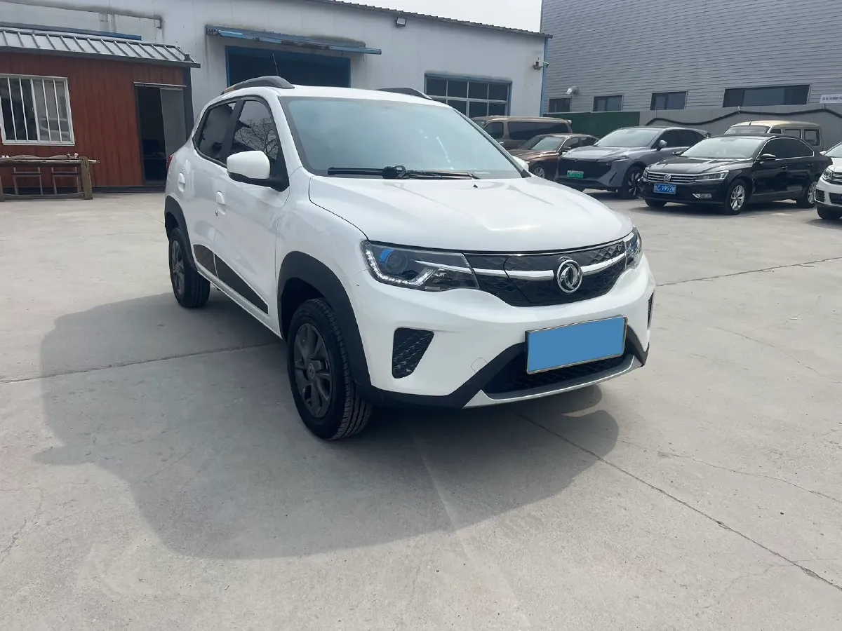 2022 DongFeng eπ Nami EX1 BEV 26.8KWH,autocango,china used car exporter,china ev exporter,chinese used car exporter,chinese used ev exporter