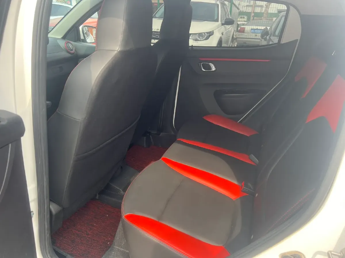 2022 DongFeng eπ Nami EX1 BEV 26.8KWH,autocango,china used car exporter,china ev exporter,chinese used car exporter,chinese used ev exporter