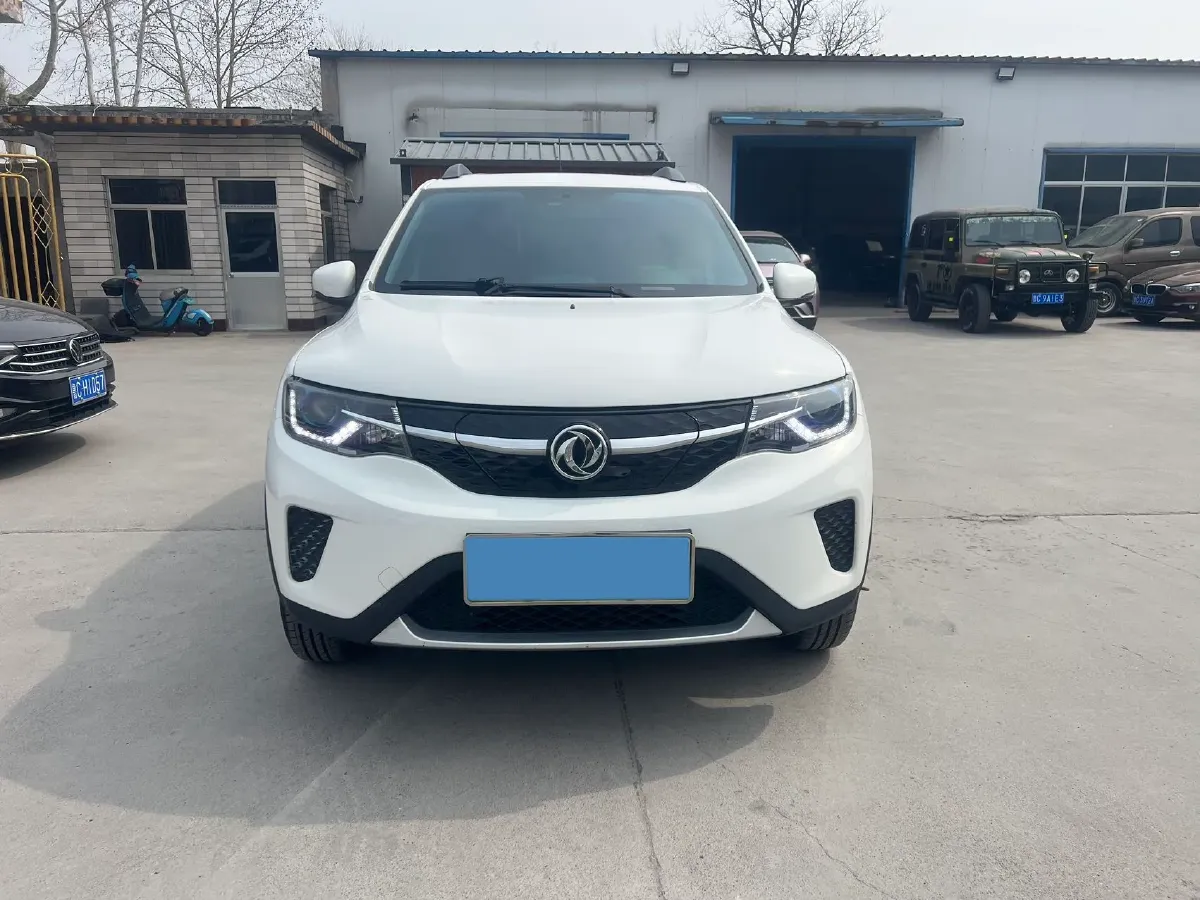 2022 DongFeng eπ Nami EX1 BEV 26.8KWH,autocango,china used car exporter,china ev exporter,chinese used car exporter,chinese used ev exporter