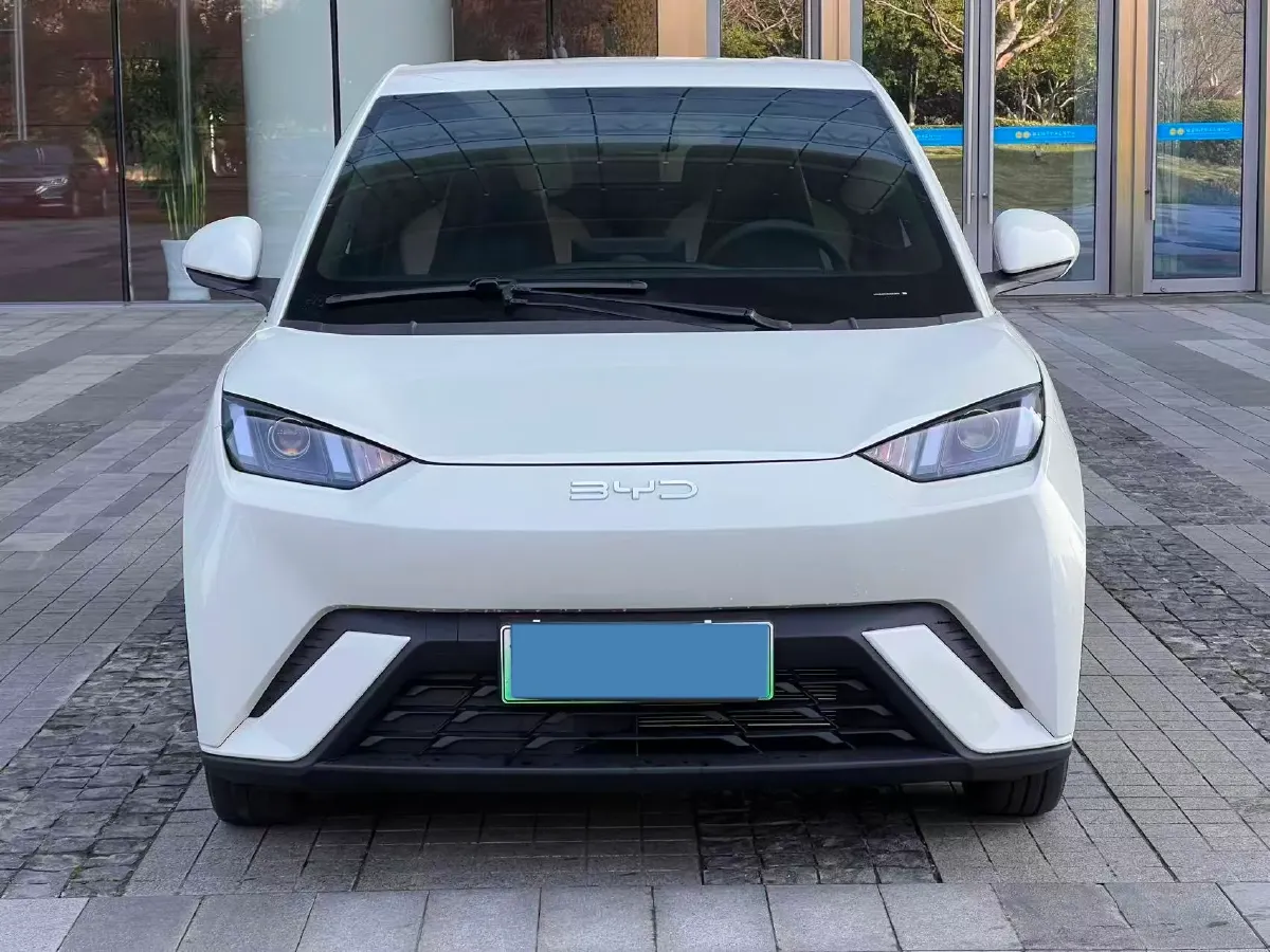 2023 BYD Seagull BEV 30.08KWH,autocango,china used car exporter,china ev exporter,chinese used car exporter,chinese used ev exporter