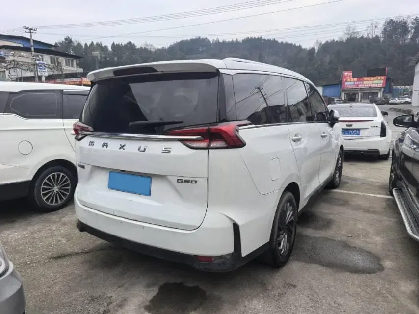 2019 MAXUS G50 1.5T 169HP L4 7DCT,autocango,china used car exporter,china ev exporter,chinese used car exporter,chinese used ev exporter