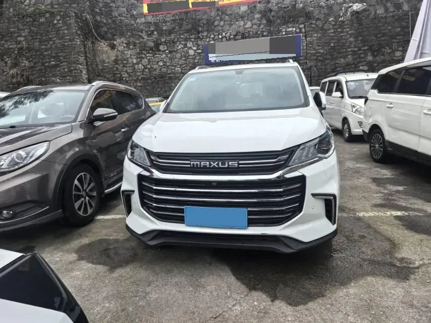 2019 MAXUS G50 1.5T 169HP L4 7DCT,autocango,china used car exporter,china ev exporter,chinese used car exporter,chinese used ev exporter