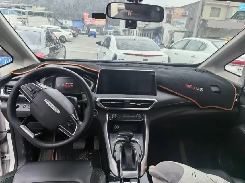 2019 MAXUS G50 1.5T 169HP L4 7DCT,autocango,china used car exporter,china ev exporter,chinese used car exporter,chinese used ev exporter