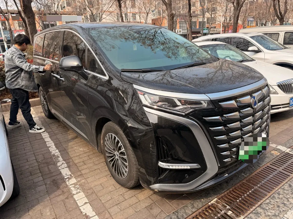 2024 Denza D9 1.5T 139HP L4 E-CVT PHEV 40KWH,autocango,china used car exporter,china ev exporter,chinese used car exporter,chinese used ev exporter