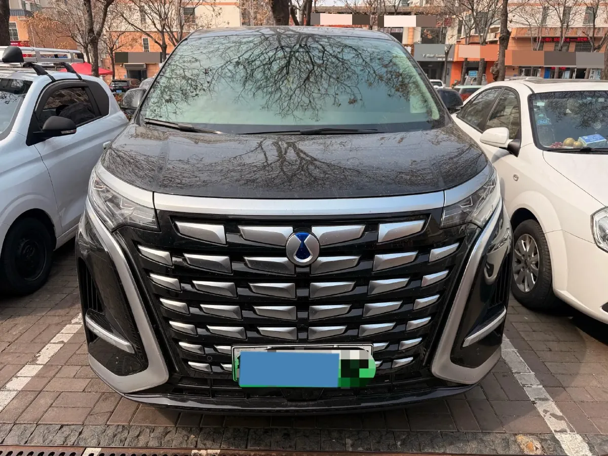 2024 Denza D9 1.5T 139HP L4 E-CVT PHEV 40KWH,autocango,china used car exporter,china ev exporter,chinese used car exporter,chinese used ev exporter
