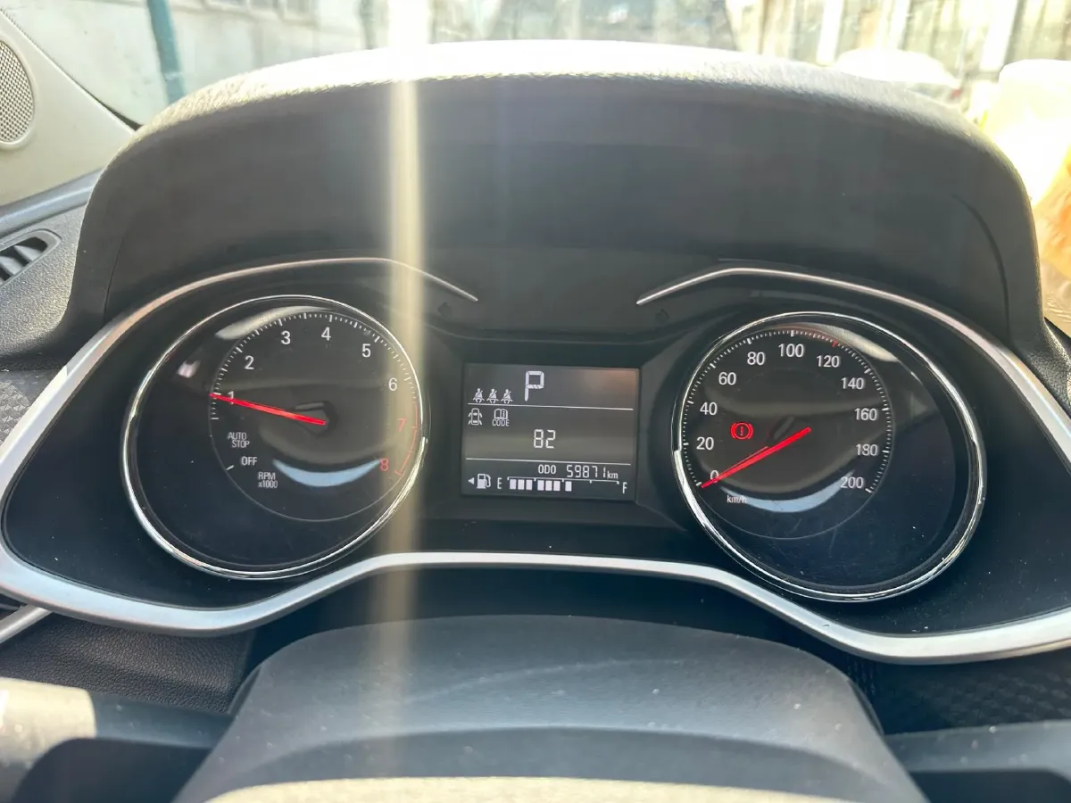 2020 Chevrolet Cavalier 1.0T 125HP L3 6AT,autocango,china used car exporter,china ev exporter,chinese used car exporter,chinese used ev exporter