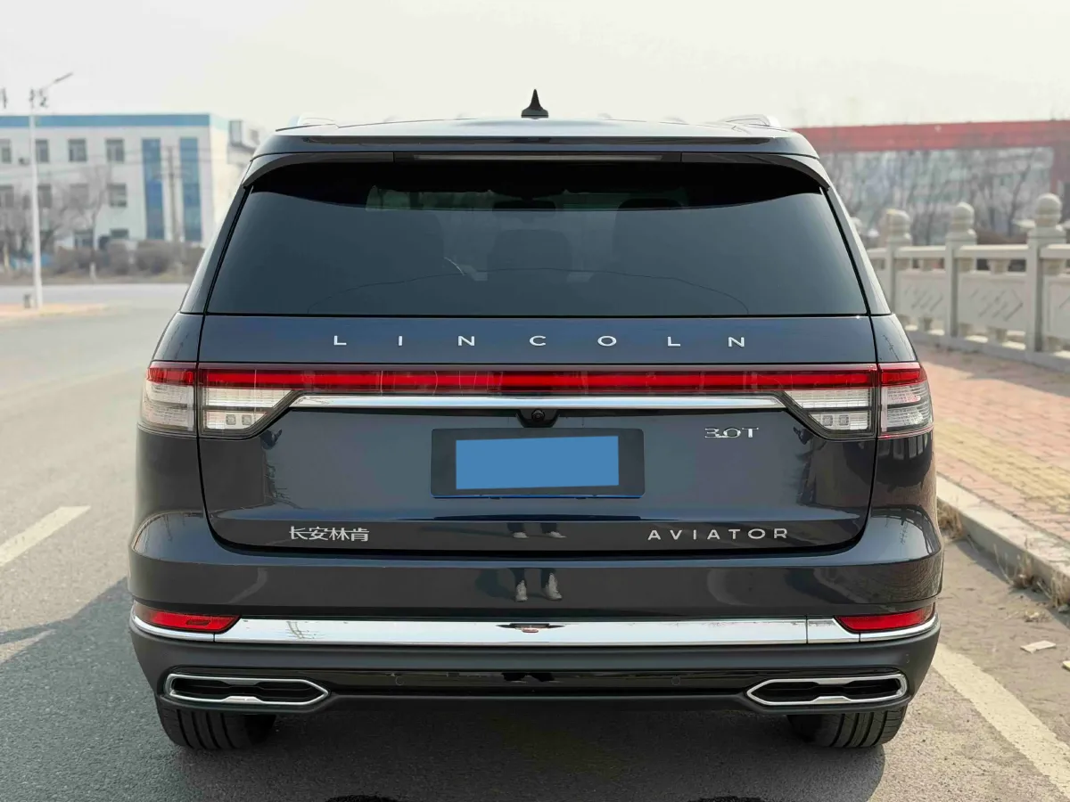 2023 Lincoln Aviator 3.0T 355HP V6 10AT,autocango,china used car exporter,china ev exporter,chinese used car exporter,chinese used ev exporter