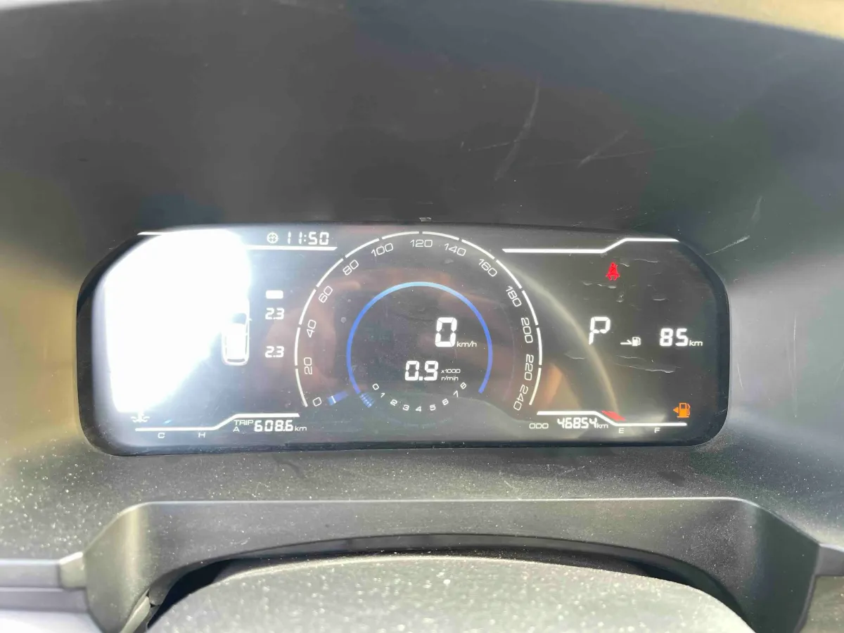 2019 Yema BoJun 1.5T 156HP L4 CVT,autocango,china used car exporter,china ev exporter,chinese used car exporter,chinese used ev exporter