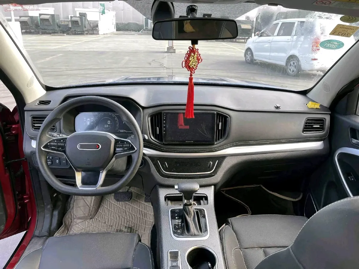 2019 Yema BoJun 1.5T 156HP L4 CVT,autocango,china used car exporter,china ev exporter,chinese used car exporter,chinese used ev exporter