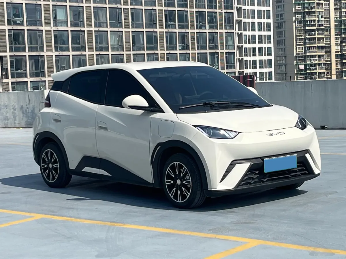 2023 BYD Seagull BEV 30.08KWH,autocango,china used car exporter,china ev exporter,chinese used car exporter,chinese used ev exporter