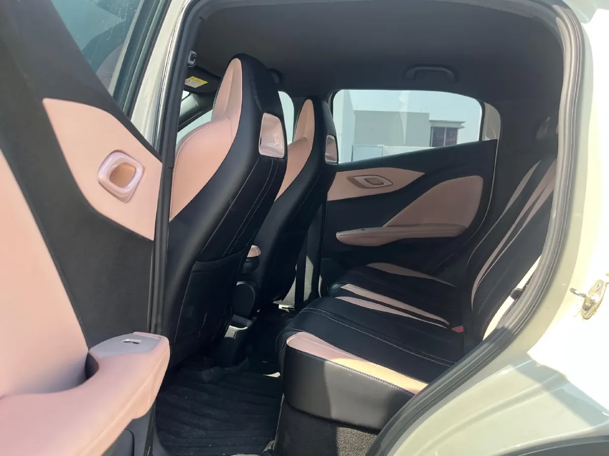 2023 BYD Seagull BEV 30.08KWH,autocango,china used car exporter,china ev exporter,chinese used car exporter,chinese used ev exporter