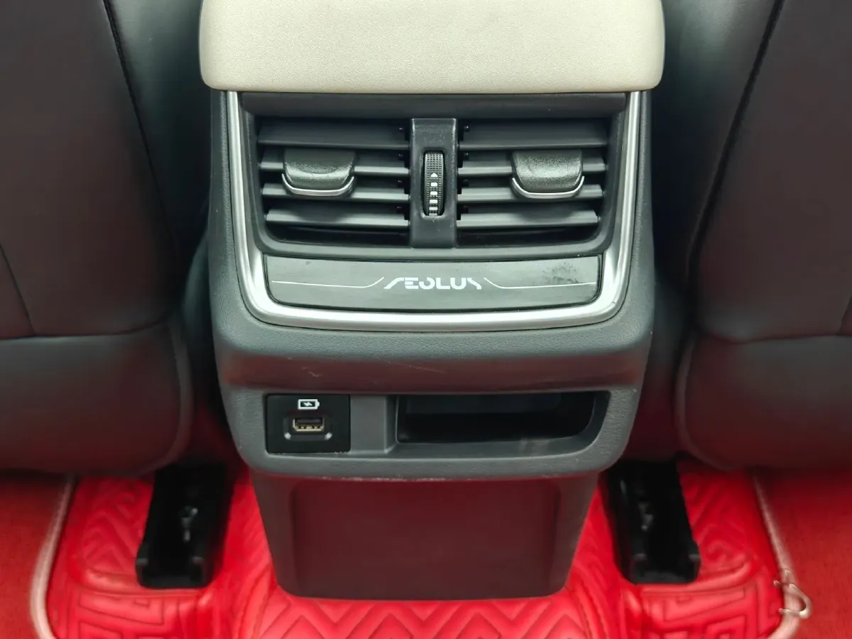 2021 DongFeng Aeolus YiXuan MAX 1.5T 190HP L4 7DCT,autocango,china used car exporter,china ev exporter,chinese used car exporter,chinese used ev exporter